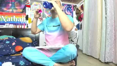 nathan nathaniel online show from July 4, 2026, 5:02 am