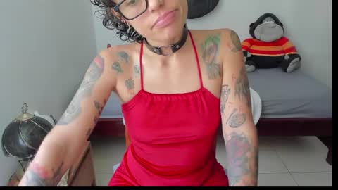 natt_op online show from July 24, 2026, 4:05 pm