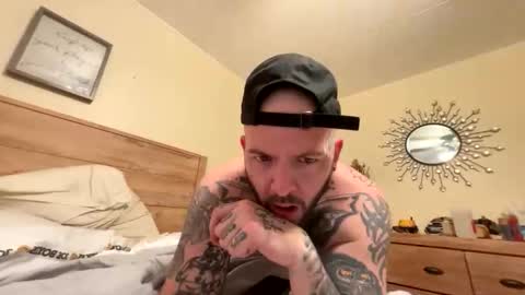 Nattidaddy online show from April 21, 2026, 1:42 am