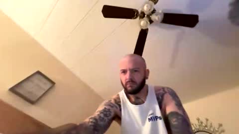 Nattidaddy online show from April 21, 2026, 2:51 am