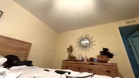 Nattidaddy online show from April 21, 2026, 2:56 pm