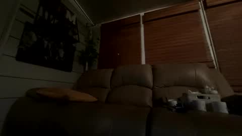Nattidaddy online show from April 22, 2026, 2:58 am