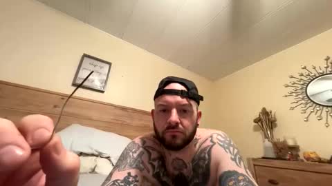 Nattidaddy online show from April 23, 2026, 1:13 pm