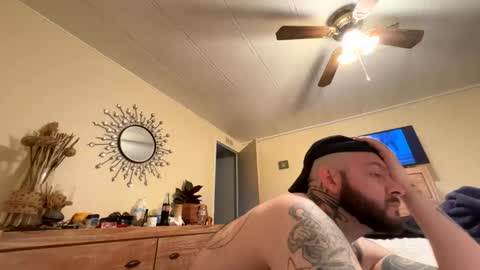 Nattidaddy online show from April 27, 2026, 9:13 pm