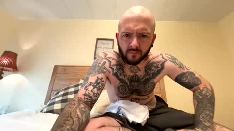 Nattidaddy online show from April 30, 2026, 9:19 pm