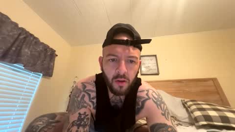 Nattidaddy online show from May 3, 2026, 4:24 pm