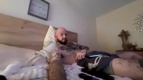 Nattidaddy online show from May 5, 2026, 12:35 pm