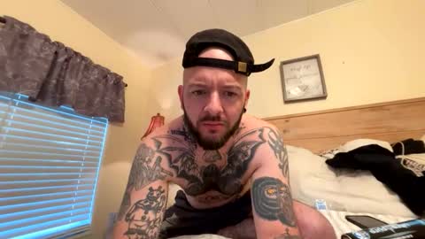 Nattidaddy online show from May 14, 2026, 9:43 pm