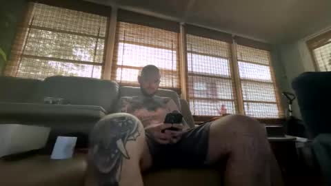 Nattidaddy online show from May 19, 2026, 11:33 pm