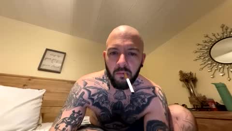 Nattidaddy online show from May 22, 2026, 5:25 am