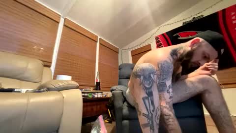 Nattidaddy online show from May 26, 2026, 12:39 am