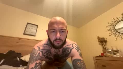 Nattidaddy online show from May 30, 2026, 2:52 am