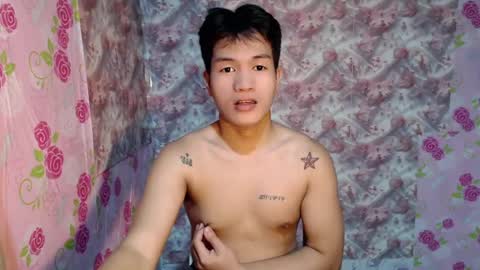 naughty_angelo online show from July 5, 2026, 8:49 pm