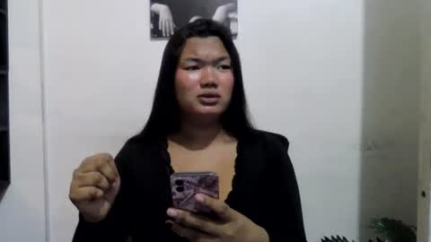 KATE online show from July 11, 2026, 7:38 pm