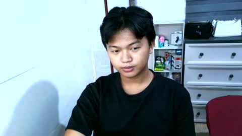 Snapshot of naughtyboy_joo chatting on June 29, 2026, 10:26 am Joro online show from June 29, 2026, 10:26 am