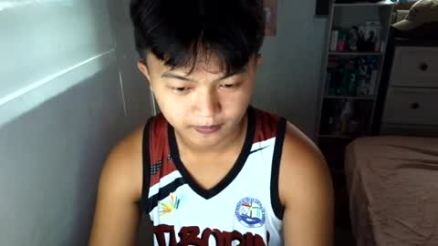 Snapshot of naughtyboy_joo chatting on July 16, 2026, 5:02 am Joro online show from July 16, 2026, 5:02 am