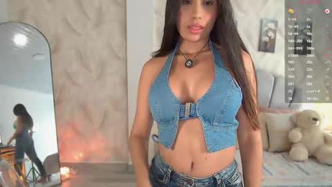naughtynath_ online show from June 6, 2026, 5:28 pm