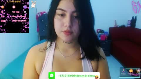 naughtyplayass online show from July 23, 2026, 6:50 pm