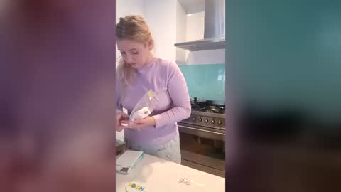Naughty Jess online show from July 12, 2026, 4:14 am
