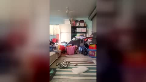 Naughty Jess online show from July 26, 2026, 6:21 am