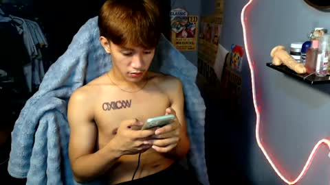 Loy online show from July 17, 2026, 6:57 pm