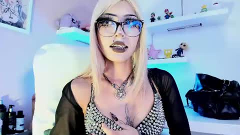 Nemesis online show from July 25, 2026, 3:09 pm