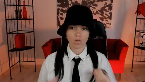 Neo Geisha online show from July 7, 2026, 4:26 am