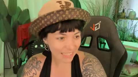 Neo Geisha online show from July 31, 2026, 7:30 am