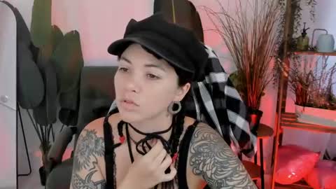 Neo Geisha online show from August 3, 2026, 6:12 am