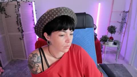 Neo Geisha online show from August 4, 2026, 4:04 am