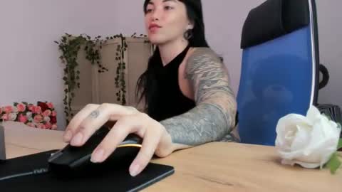 Neo Geisha online show from August 7, 2026, 5:09 am