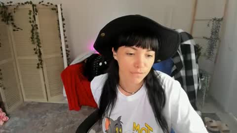 Neo Geisha online show from August 10, 2026, 4:27 am