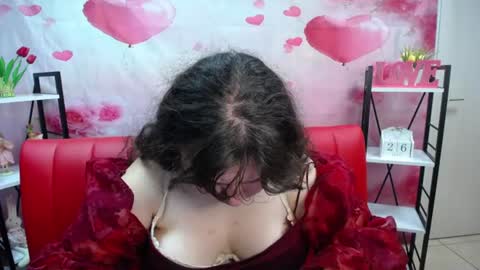 NeonilaLisova online show from July 26, 2026, 5:37 am