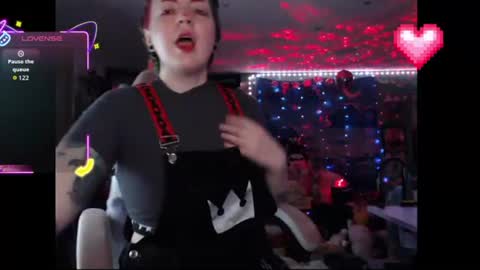 NerdySquirty online show from June 12, 2026, 4:33 am