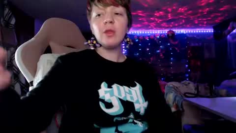 NerdySquirty online show from June 22, 2026, 6:43 am