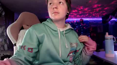 NerdySquirty online show from June 24, 2026, 6:34 am