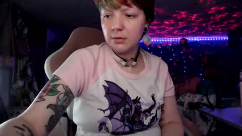 NerdySquirty online show from June 25, 2026, 5:12 am