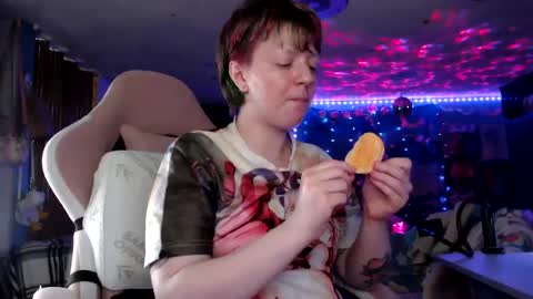 NerdySquirty online show from July 1, 2026, 7:32 am