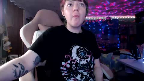 NerdySquirty online show from July 13, 2026, 7:55 am