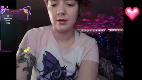 NerdySquirty online show from July 19, 2026, 5:11 am