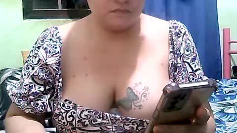 mariapaula online show from July 20, 2026, 2:52 pm