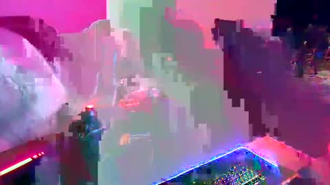 newandexcited online show from January 12, 2025, 8:57 am