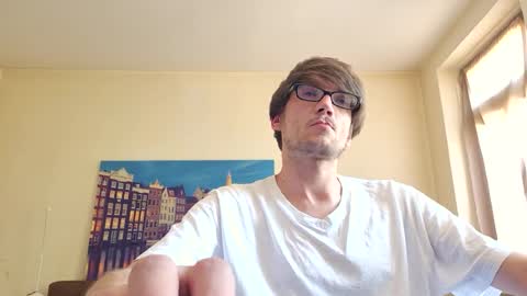 nicebrain2 online show from June 17, 2026, 11:34 am