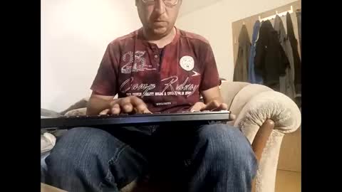 nicefuck0077 online show from May 14, 2026, 11:55 pm