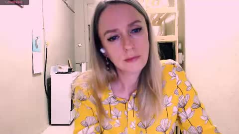 Kathrine online show from July 18, 2026, 9:18 pm