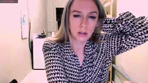 Kathrine online show from July 29, 2026, 8:29 pm