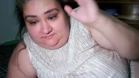 Nicholle online show from July 20, 2026, 12:36 am