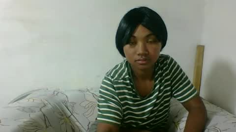 nickiqqyuu online show from July 7, 2026, 6:58 am