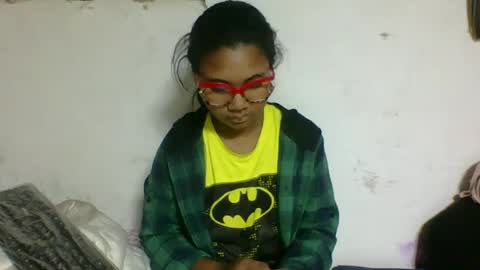 nickiqqyuu online show from July 20, 2026, 12:36 am