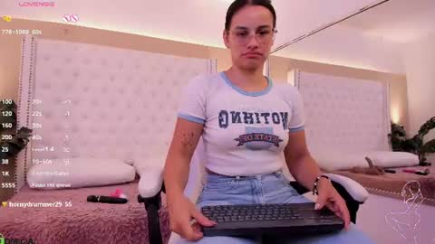 nickky online show from July 8, 2026, 2:10 pm